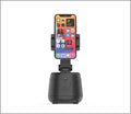 360-Degree Rotating Smartphone Stabilizer with Face Tracking